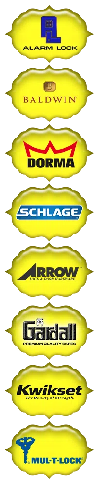 Master Locksmith Store Denver, CO 303-729-2390 - brands-sid-verticle