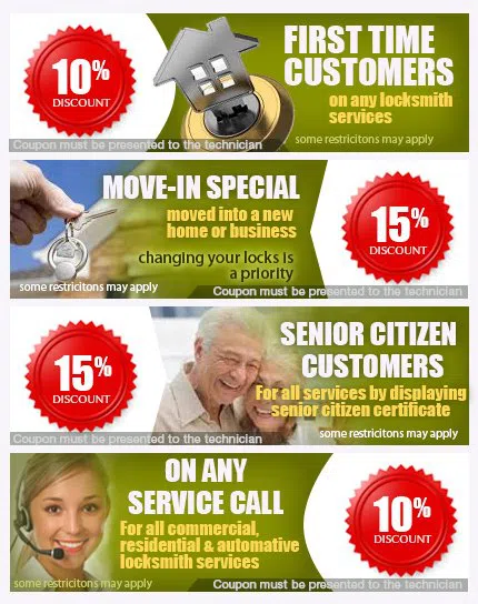 Master Locksmith Store Denver, CO 303-729-2390 - coupons
