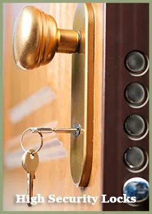Master Locksmith Store Denver, CO 303-729-2390 - high-security-locks
