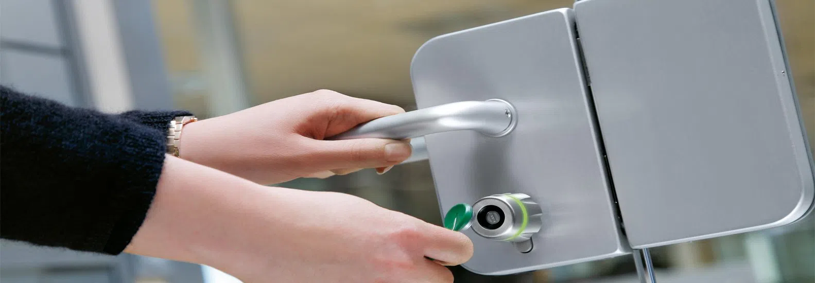 Master Locksmith Store Denver, CO 303-729-2390 - push-bars